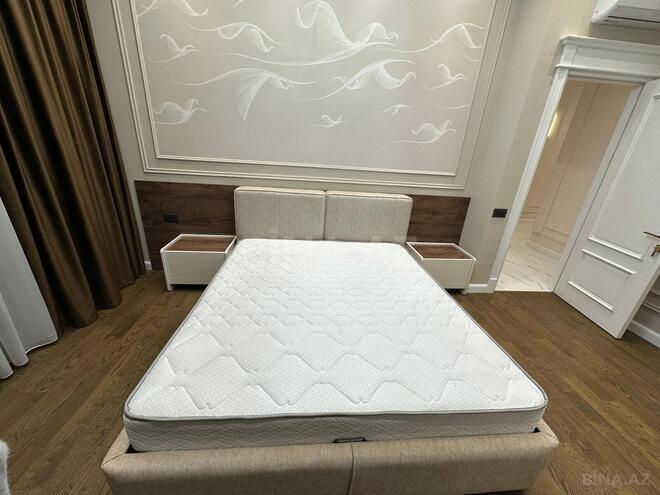 Продается 4-комн. новостройка 185 м², пос. Аг шехер, photo 12 from 28