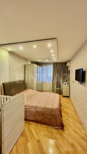 Продается 3-комн. новостройка 101 м², м. Нариман Нариманов, photo 7 from 17