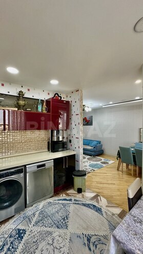 Продается 3-комн. новостройка 101 м², м. Нариман Нариманов, photo 6 from 17