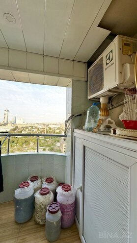 Продается 3-комн. новостройка 101 м², м. Нариман Нариманов, photo 15 from 17