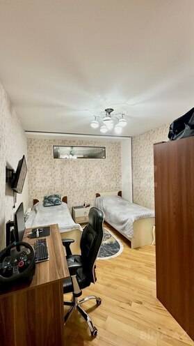 Продается 3-комн. новостройка 101 м², м. Нариман Нариманов, photo 10 from 17