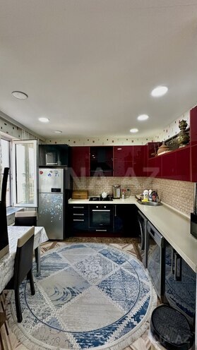 Продается 3-комн. новостройка 101 м², м. Нариман Нариманов, photo 5 from 17
