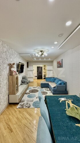 Продается 3-комн. новостройка 101 м², м. Нариман Нариманов, photo 4 from 17