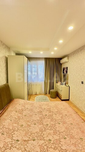 Продается 3-комн. новостройка 101 м², м. Нариман Нариманов, photo 8 from 17