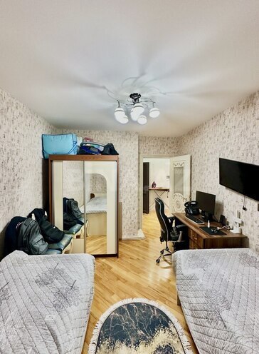 Продается 3-комн. новостройка 101 м², м. Нариман Нариманов, photo 11 from 17