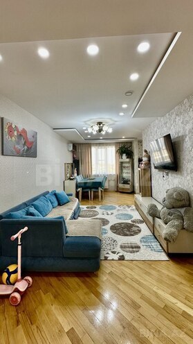 Продается 3-комн. новостройка 101 м², м. Нариман Нариманов, photo 3 from 17