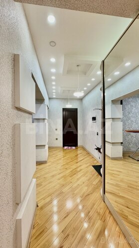 Продается 3-комн. новостройка 101 м², м. Нариман Нариманов, photo 13 from 17