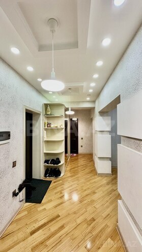 Продается 3-комн. новостройка 101 м², м. Нариман Нариманов, photo 12 from 17