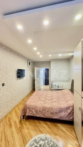 Продается 3-комн. новостройка 101 м², м. Нариман Нариманов, photo 9 from 17