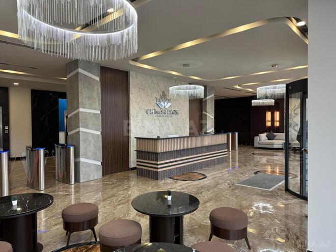 İcarəyə verilir 3 otaqlı ofis 185 m², Nərimanov r., photo 25 from 29