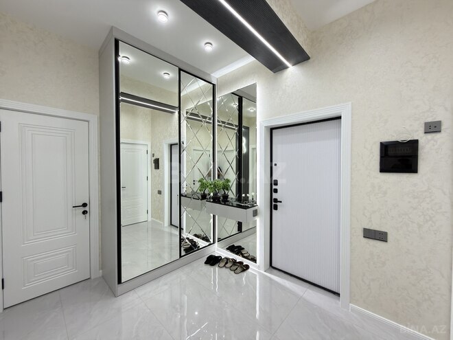 Продаётся 2-комн. новостройка 62 м², пос. Ахмедлы, photo 12 from 15