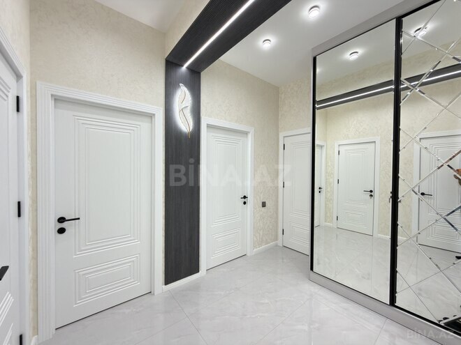 Продаётся 2-комн. новостройка 62 м², пос. Ахмедлы, photo 13 from 15