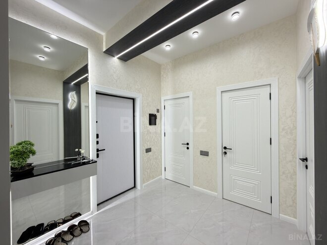 Продаётся 2-комн. новостройка 62 м², пос. Ахмедлы, photo 11 from 15