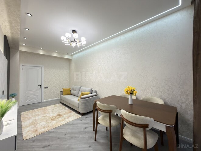 Продаётся 2-комн. новостройка 62 м², пос. Ахмедлы, photo 5 from 15