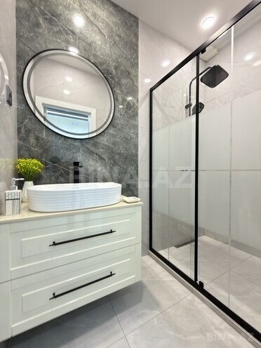 Продаётся 2-комн. новостройка 62 м², пос. Ахмедлы, photo 8 from 15