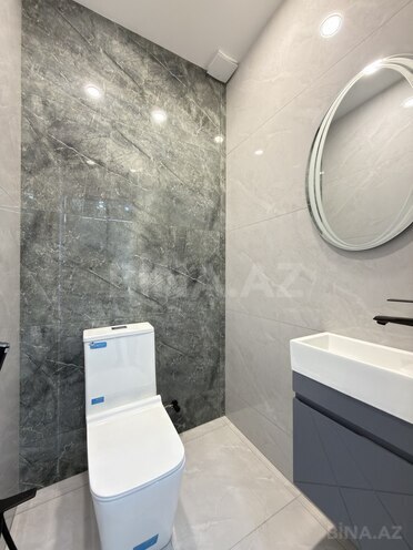 Продаётся 2-комн. новостройка 62 м², пос. Ахмедлы, photo 10 from 15