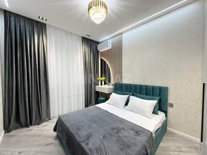 Продаётся 2-комн. новостройка 62 м², пос. Ахмедлы, photo 6 from 15