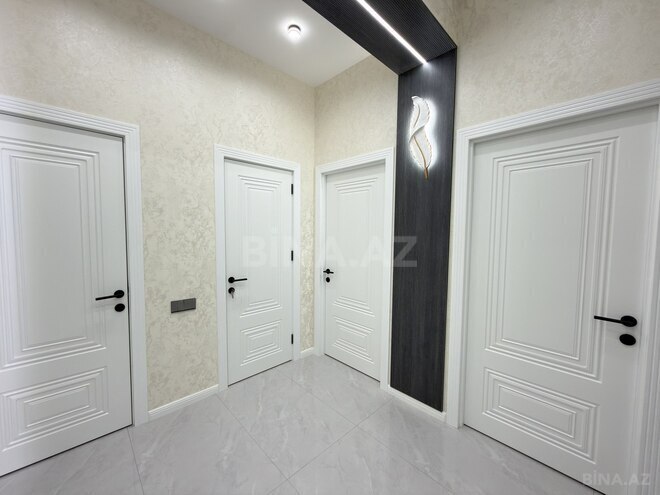 Продаётся 2-комн. новостройка 62 м², пос. Ахмедлы, photo 14 from 15