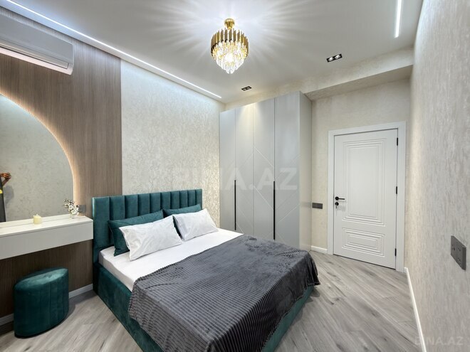 Продаётся 2-комн. новостройка 62 м², пос. Ахмедлы, photo 7 from 15