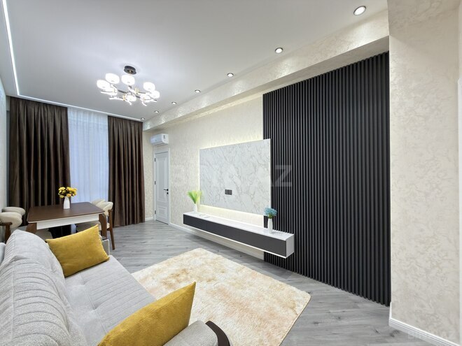 Продаётся 2-комн. новостройка 62 м², пос. Ахмедлы, photo 3 from 15