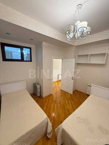 İcarəyə verilir 3 otaqlı yeni tikili 120 m², 8 Noyabr m., photo 10 from 24
