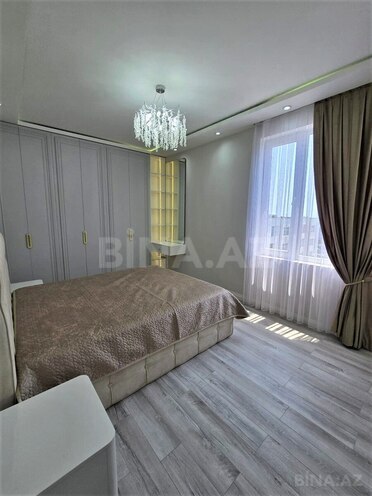 Satılır 2 otaqlı yeni tikili 85 m², Həzi Aslanov m., photo 6 from 17