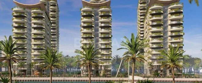 Продаётся 3-комн. новостройка 119 м², пос. Sea Breeze, photo 7 from 11