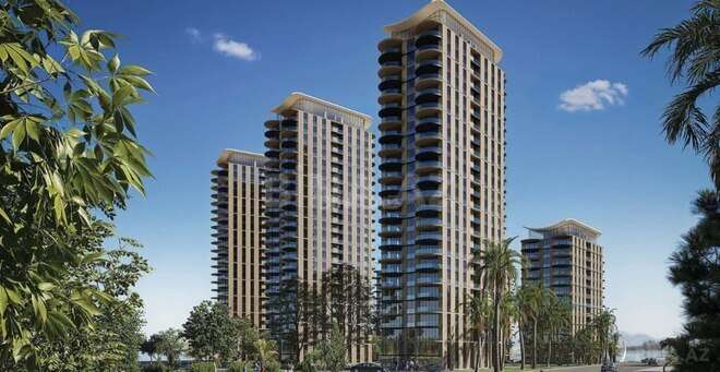 Продаётся 3-комн. новостройка 119 м², пос. Sea Breeze, photo 6 from 11