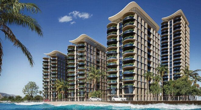 Продаётся 3-комн. новостройка 119 м², пос. Sea Breeze, photo 3 from 11