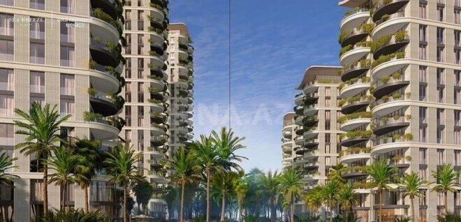 Продаётся 3-комн. новостройка 119 м², пос. Sea Breeze, photo 8 from 11