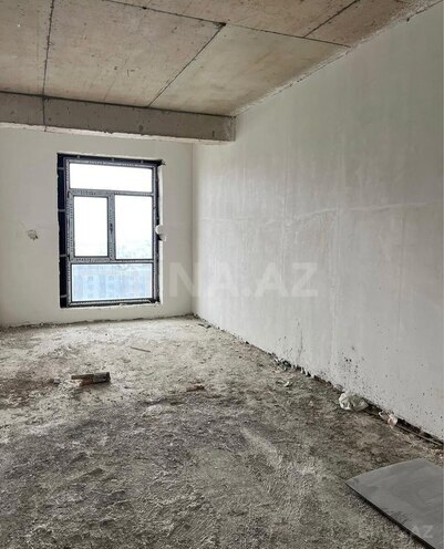 Продается 3-комн. новостройка 145 м², м. Низами, photo 6 from 8