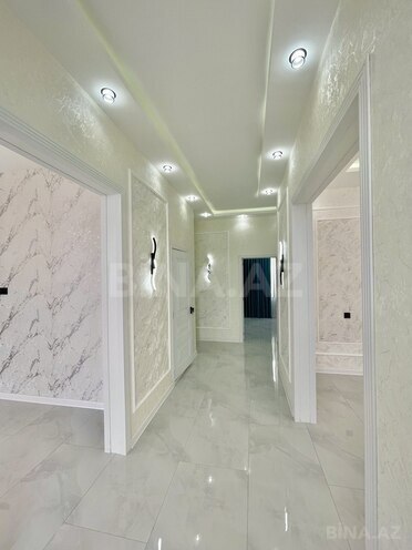 Satılır 4 otaqlı həyət evi/bağ evi 160 m², Şüvəlan q., photo 16 from 18