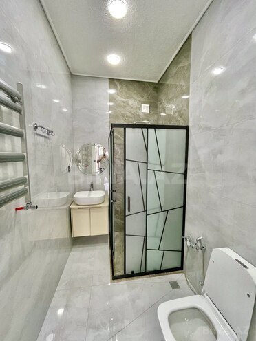 Satılır 4 otaqlı həyət evi/bağ evi 160 m², Şüvəlan q., photo 17 from 18