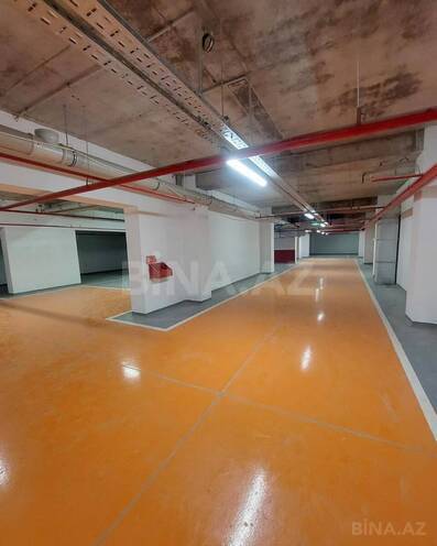 Продается 3-комн. новостройка 145 м², м. Низами, photo 7 from 8