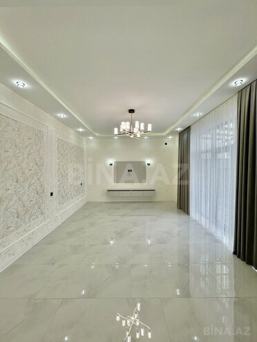 Satılır 4 otaqlı həyət evi/bağ evi 160 m², Şüvəlan q., photo 10 from 18