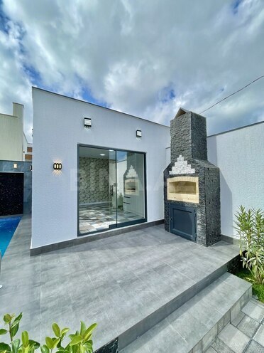 Satılır 4 otaqlı həyət evi/bağ evi 160 m², Şüvəlan q., photo 5 from 18