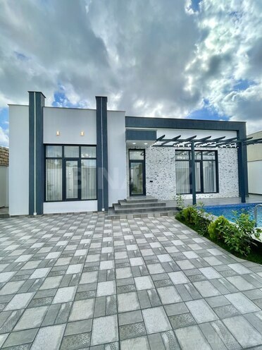 Satılır 4 otaqlı həyət evi/bağ evi 160 m², Şüvəlan q., photo 7 from 18