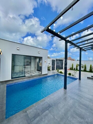 Satılır 4 otaqlı həyət evi/bağ evi 160 m², Şüvəlan q., photo 9 from 18