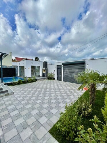Satılır 4 otaqlı həyət evi/bağ evi 160 m², Şüvəlan q., photo 8 from 18