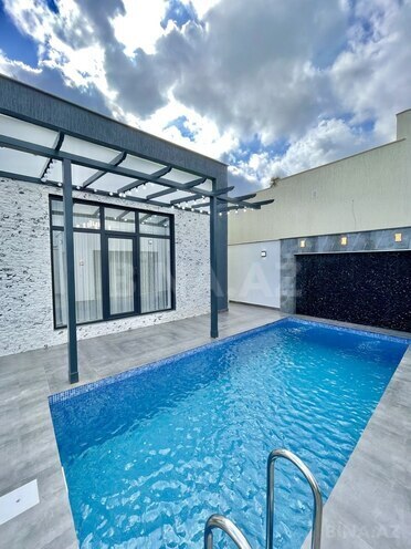 Satılır 4 otaqlı həyət evi/bağ evi 160 m², Şüvəlan q., photo 4 from 18