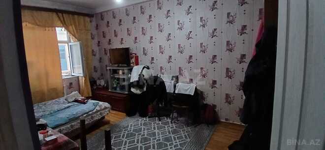 Satılır 1 otaqlı köhnə tikili 33 m², Nərimanov r., photo 1 from 13