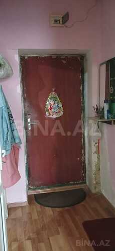 Satılır 1 otaqlı köhnə tikili 33 m², Nərimanov r., photo 4 from 13