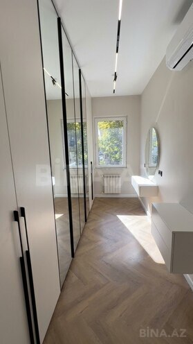 İcarəyə verilir 2 otaqlı köhnə tikili 90 m², Sahil m., photo 4 from 10
