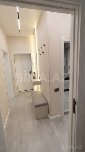 İcarəyə verilir 2 otaqlı köhnə tikili 90 m², Sahil m., photo 7 from 10