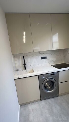 İcarəyə verilir 2 otaqlı köhnə tikili 90 m², Sahil m., photo 6 from 10