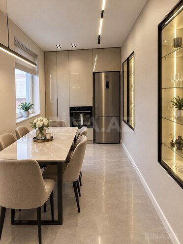 İcarəyə verilir 2 otaqlı köhnə tikili 90 m², Sahil m., photo 5 from 10