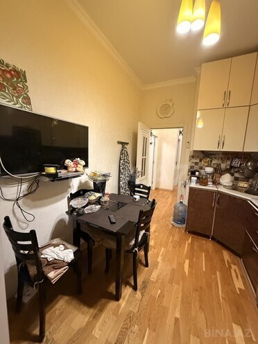 Satılır 2 otaqlı yeni tikili 71 m², Neftçilər m., photo 23 from 27