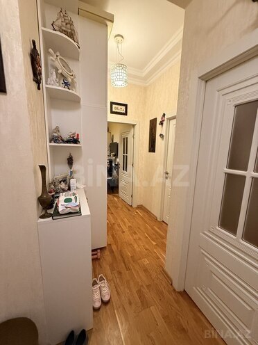 Satılır 2 otaqlı yeni tikili 71 m², Neftçilər m., photo 17 from 27
