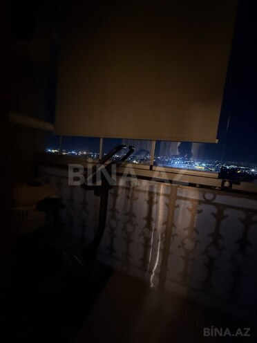 Satılır 2 otaqlı yeni tikili 71 m², Neftçilər m., photo 25 from 27