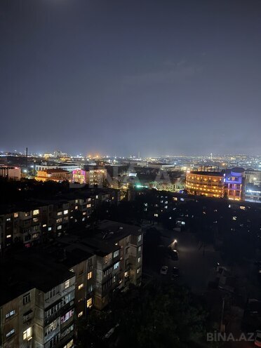 Satılır 2 otaqlı yeni tikili 71 m², Neftçilər m., photo 3 from 27